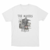 The Mayers Family Unisex T Shirt White